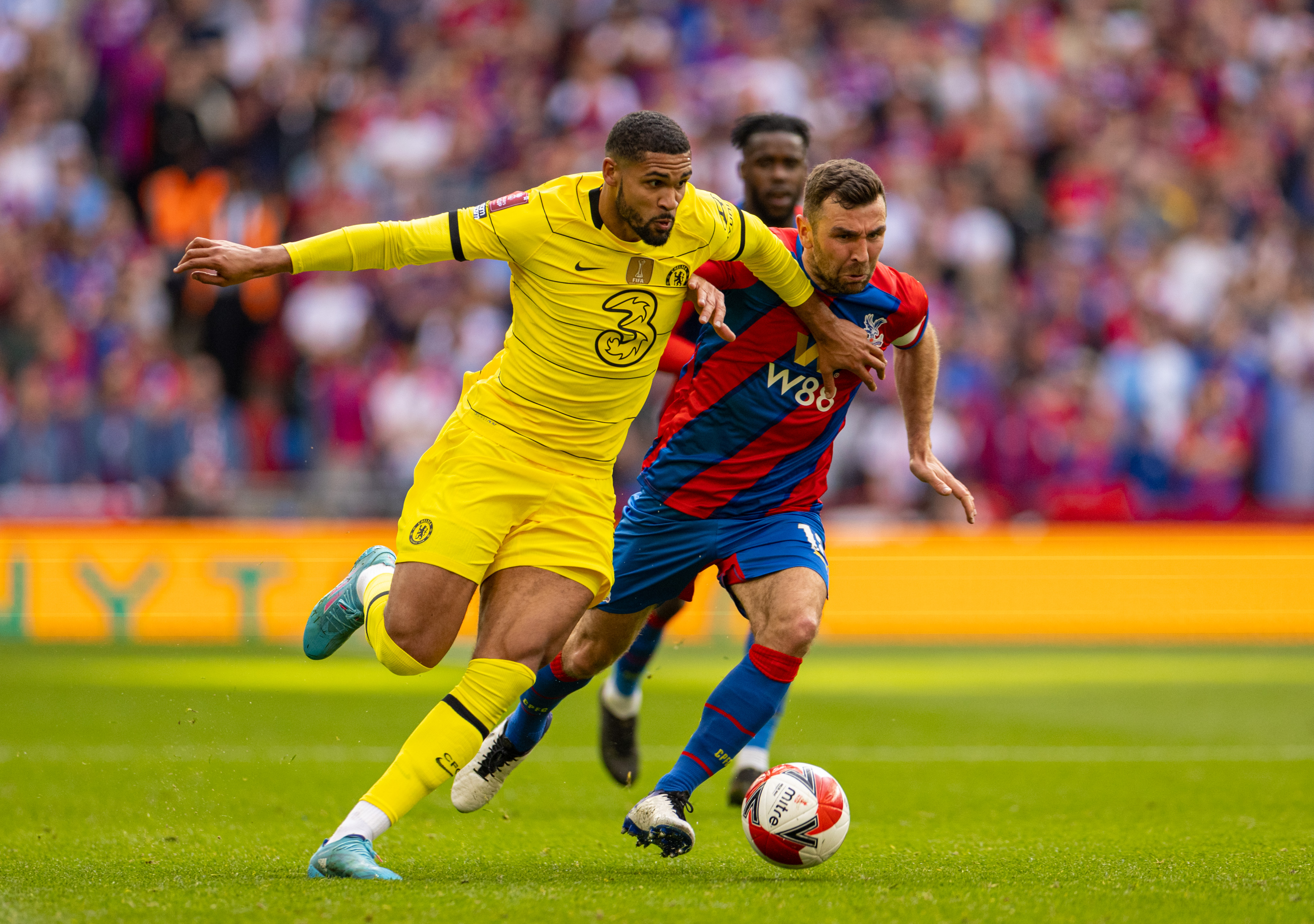 PG娱乐城 -风云突变！切尔西国际比赛日复出首秀，足总杯版图或变，信心回归，年轻球员得到机会的简单介绍