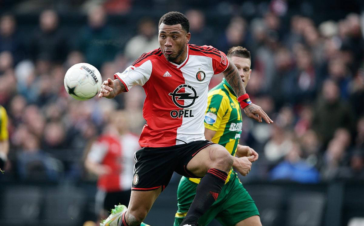 麻将胡了pg -里程碑夜费耶诺德强势反弹，欧联赛前刷纪录，更衣室稳定，纪律约束更严格(原则达利欧著pdf)